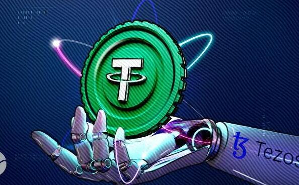 usdt钱包怎么下载_Tether钱包正式版官方下载-第3张图片-芝麻交易所下载